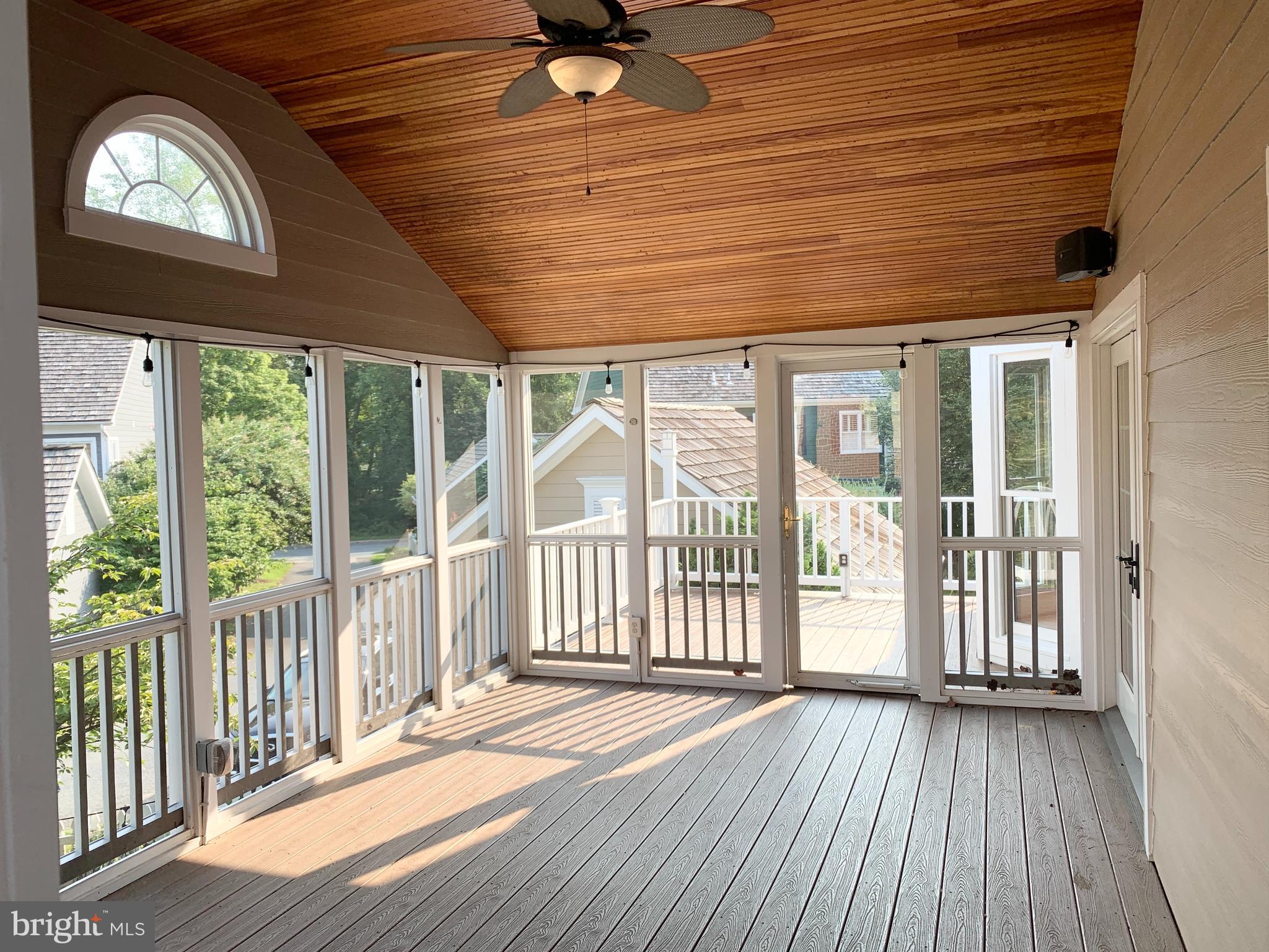 KENTLANDS - Residential Lease