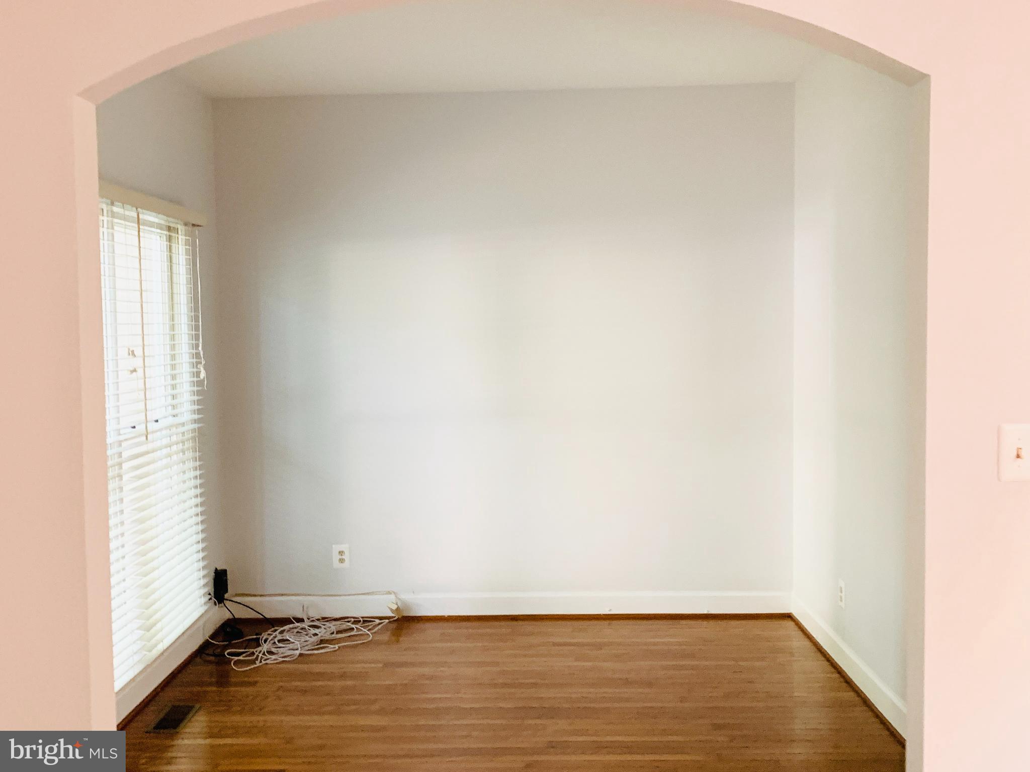 KENTLANDS - Residential Lease