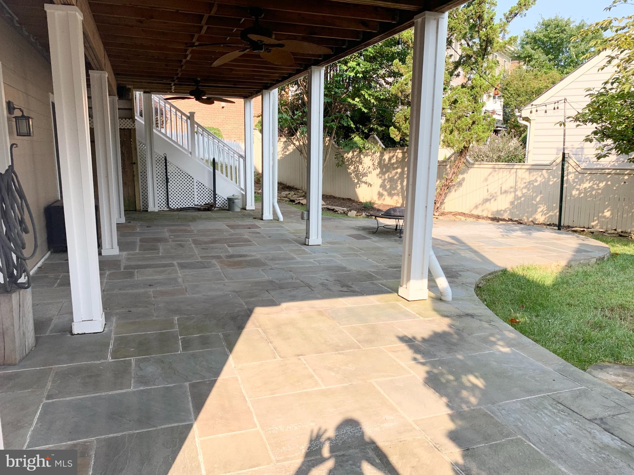 KENTLANDS - Residential Lease