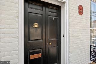 41 CORNHILL STREET