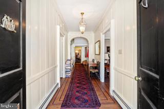41 CORNHILL STREET