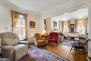 ANNAPOLIS - Residential