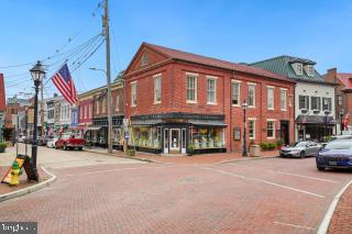 ANNAPOLIS - Residential