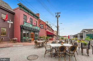 ANNAPOLIS - Residential