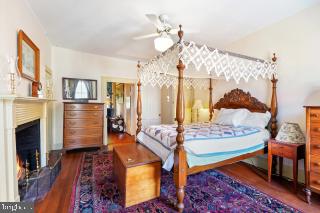 ANNAPOLIS - Residential