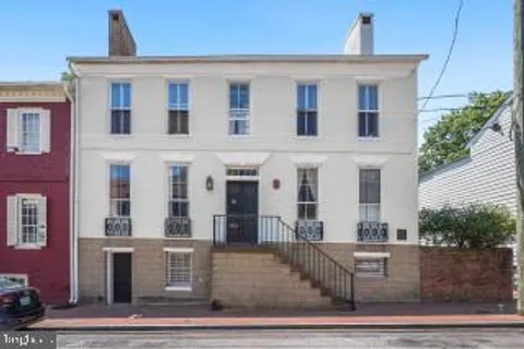 41 Cornhill Street, Annapolis, MD 21401 - MLS#: MDAA2109384