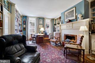 ANNAPOLIS - Residential