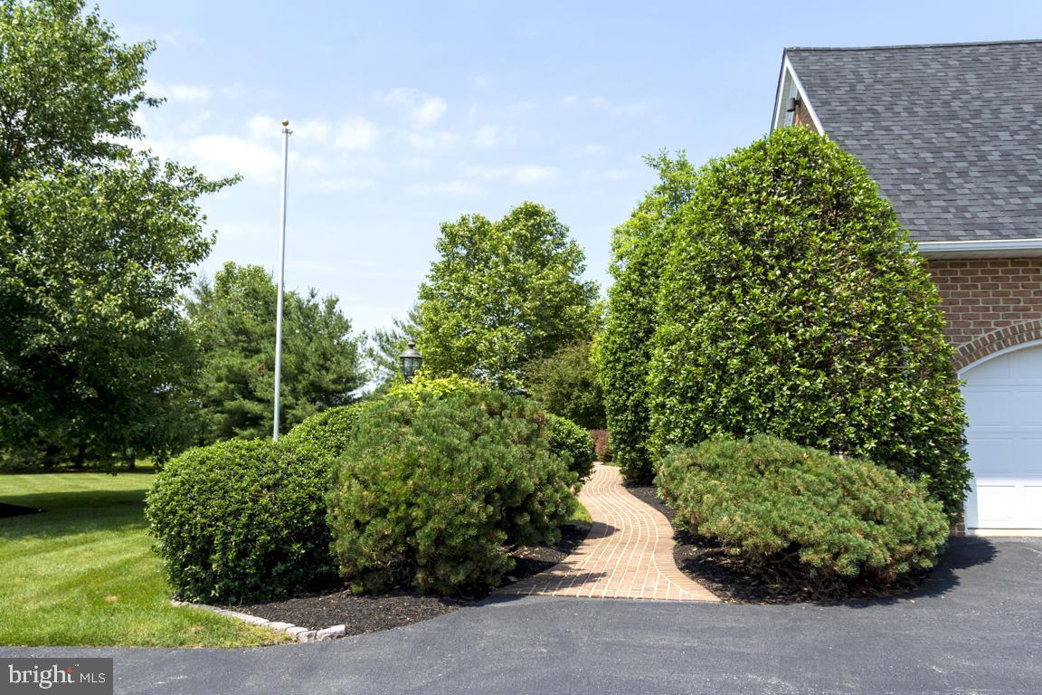 EAST HEMPFIELD - Farm