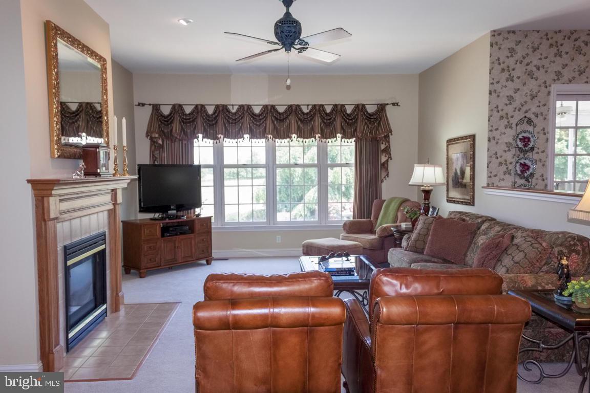 EAST HEMPFIELD - Farm