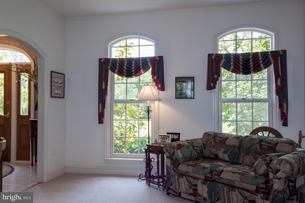 EAST HEMPFIELD - Farm