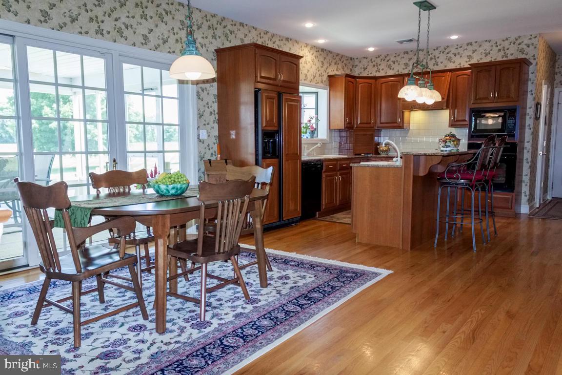 EAST HEMPFIELD - Farm