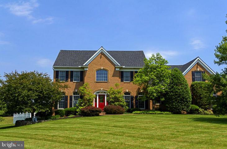 EAST HEMPFIELD - Farm