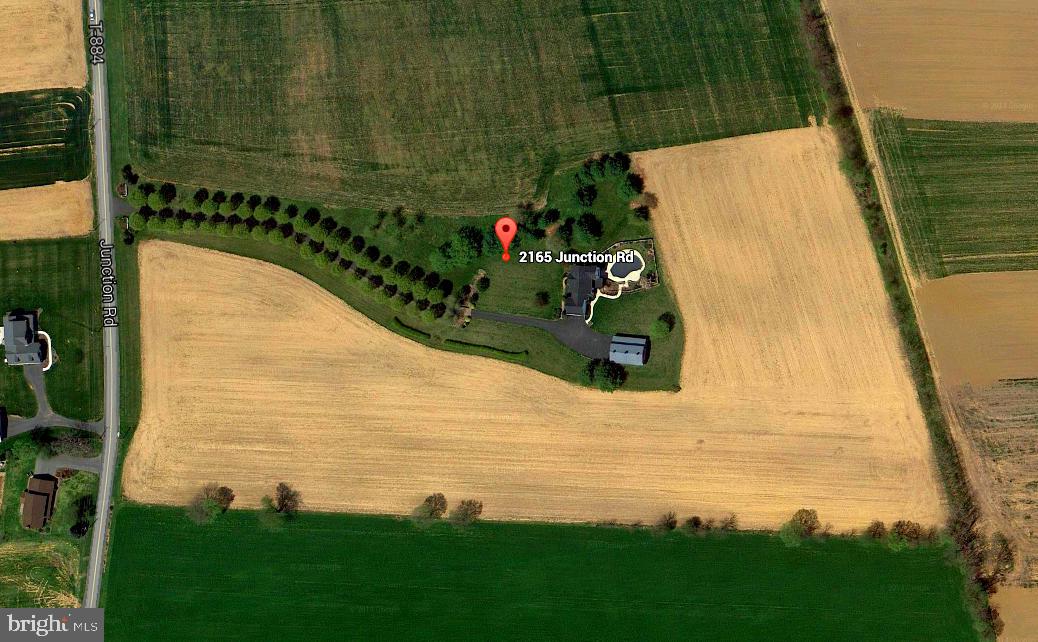 EAST HEMPFIELD - Farm