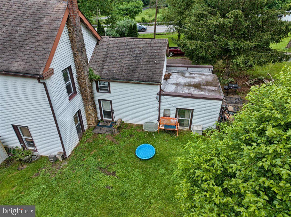 NONE AVAILABLE - Residential Income