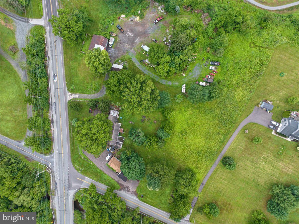 NONE AVAILABLE - Residential Income