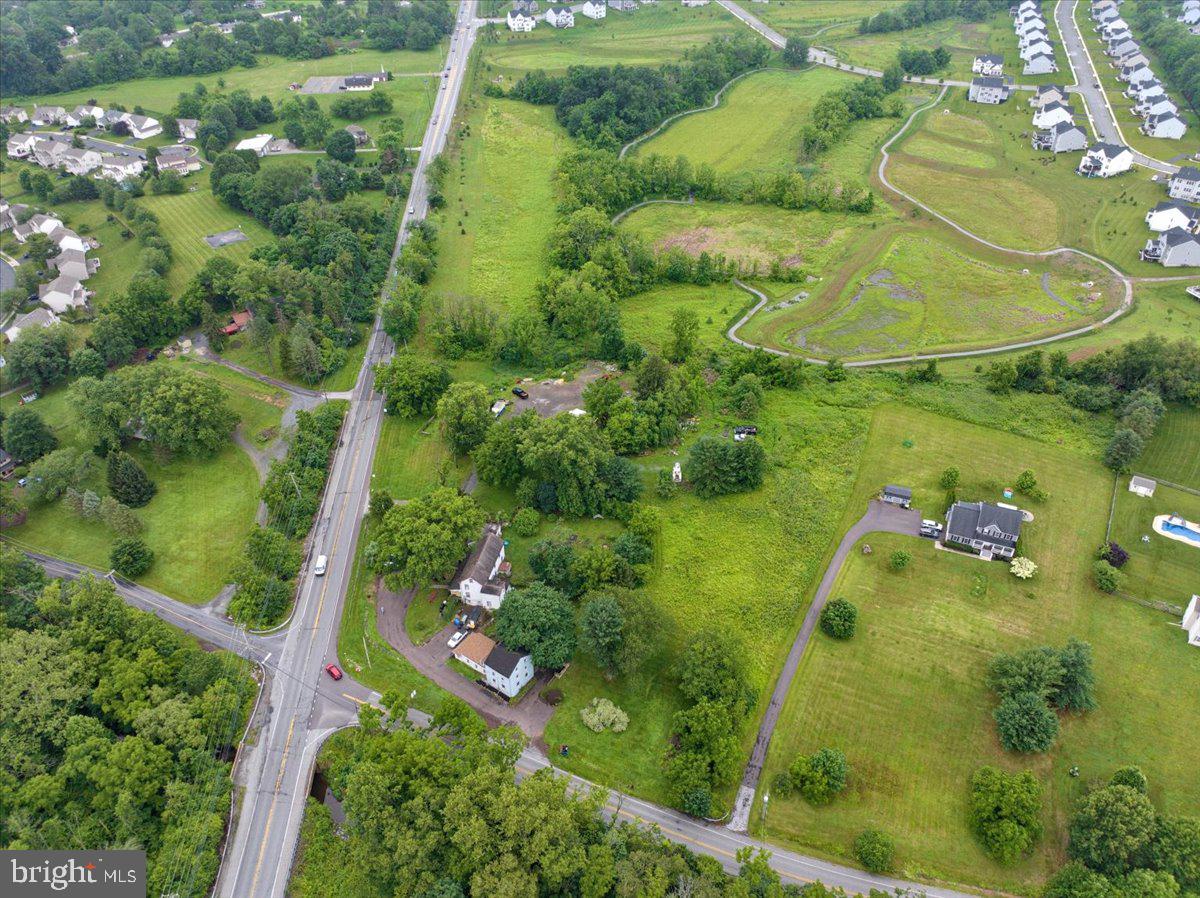 NONE AVAILABLE - Residential Income