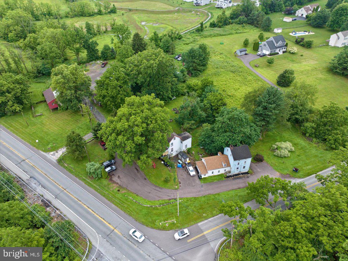 NONE AVAILABLE - Residential Income