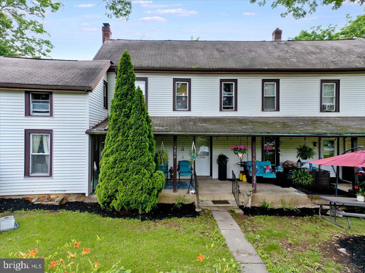 3854-3856 SCHUYLKILL ROAD