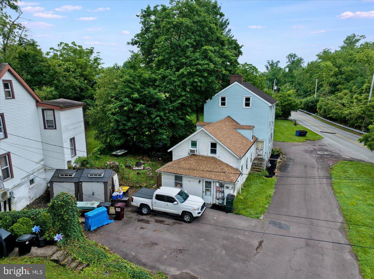 NONE AVAILABLE - Residential Income