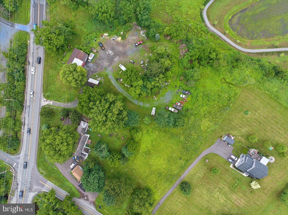 NONE AVAILABLE - Residential Income