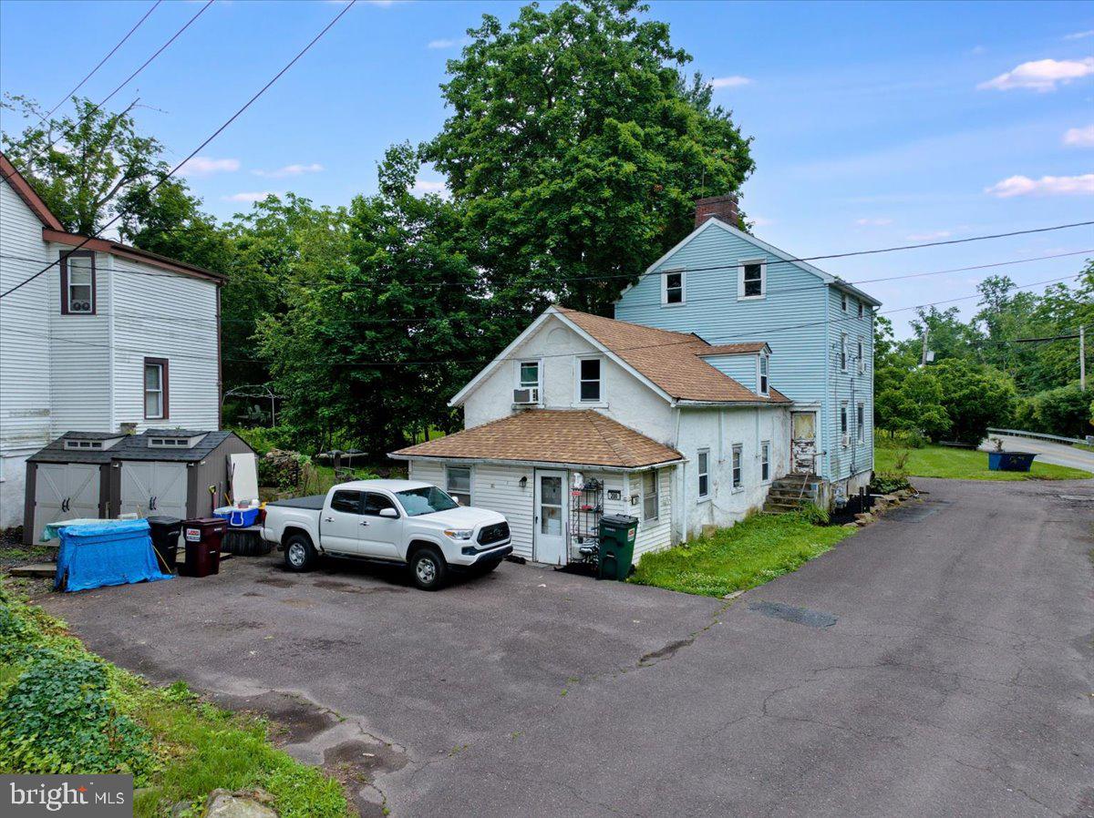 NONE AVAILABLE - Residential Income