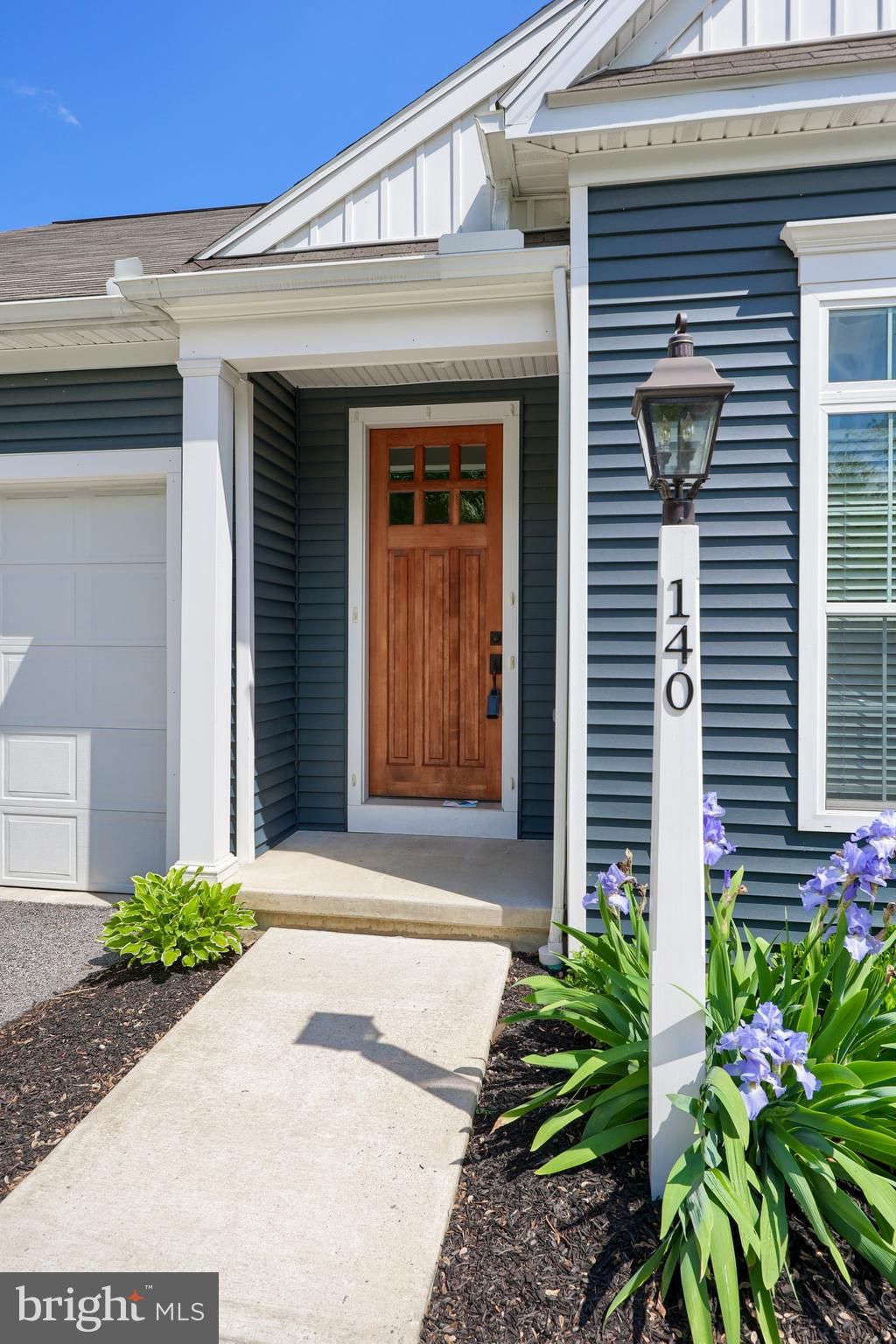 Photo of 140 Asbury Lane, Strasburg, PA 17579 (MLS # PALA2050978)