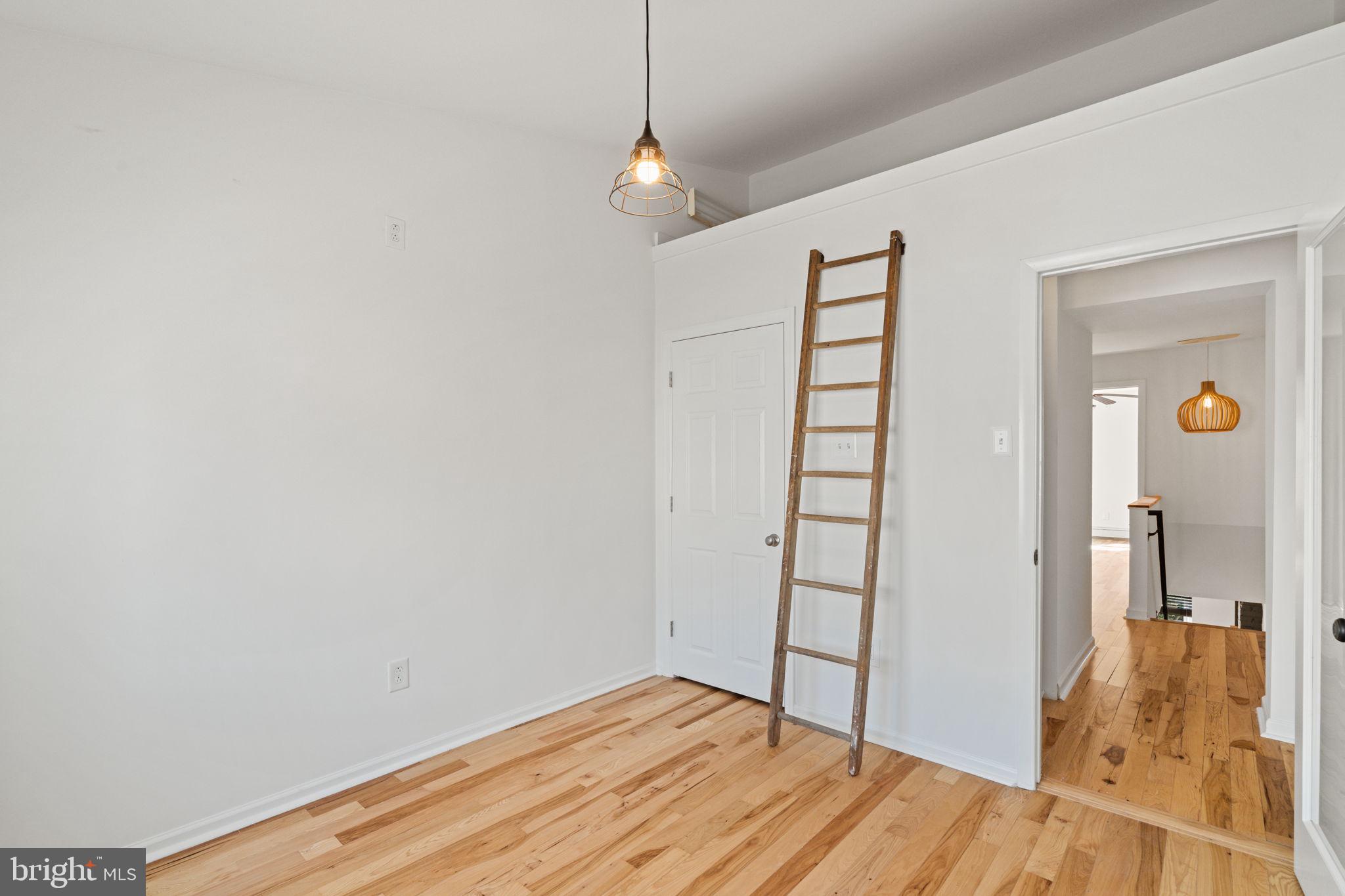 FISHTOWN - Residential