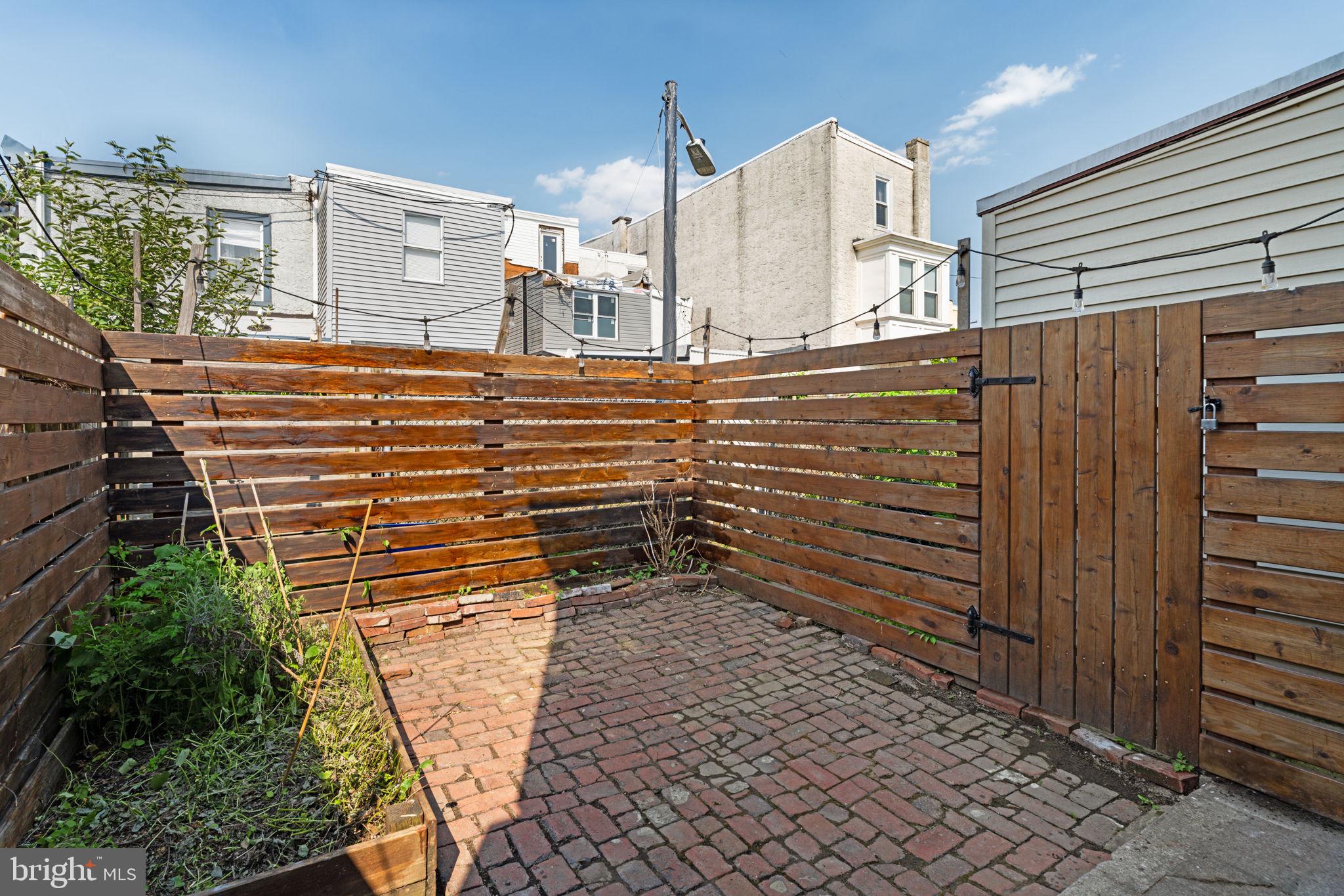 FISHTOWN - Residential