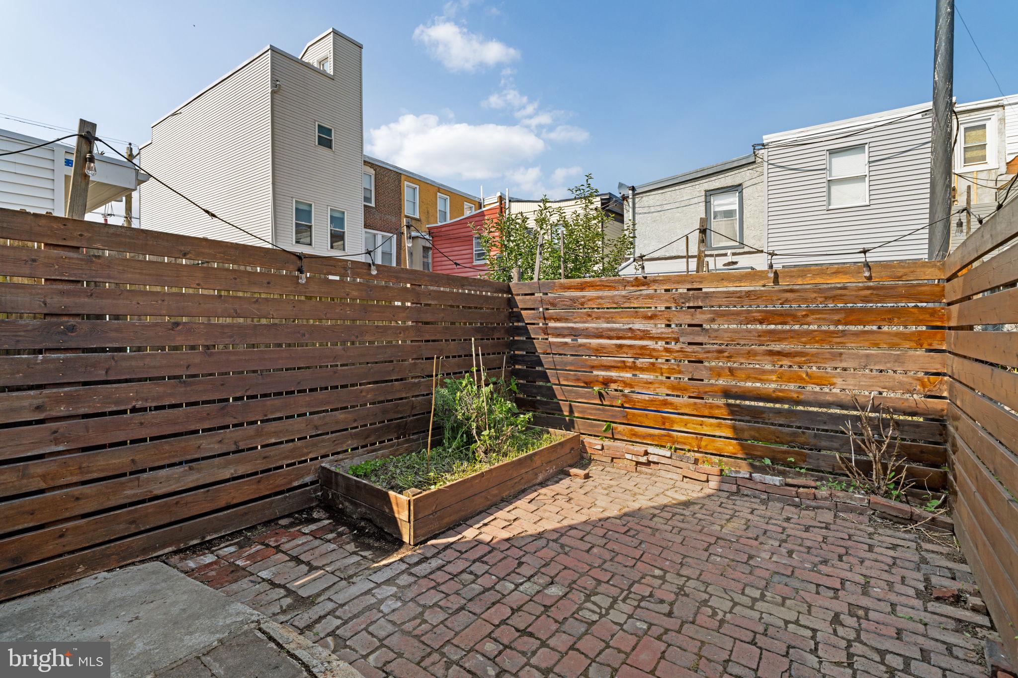 FISHTOWN - Residential