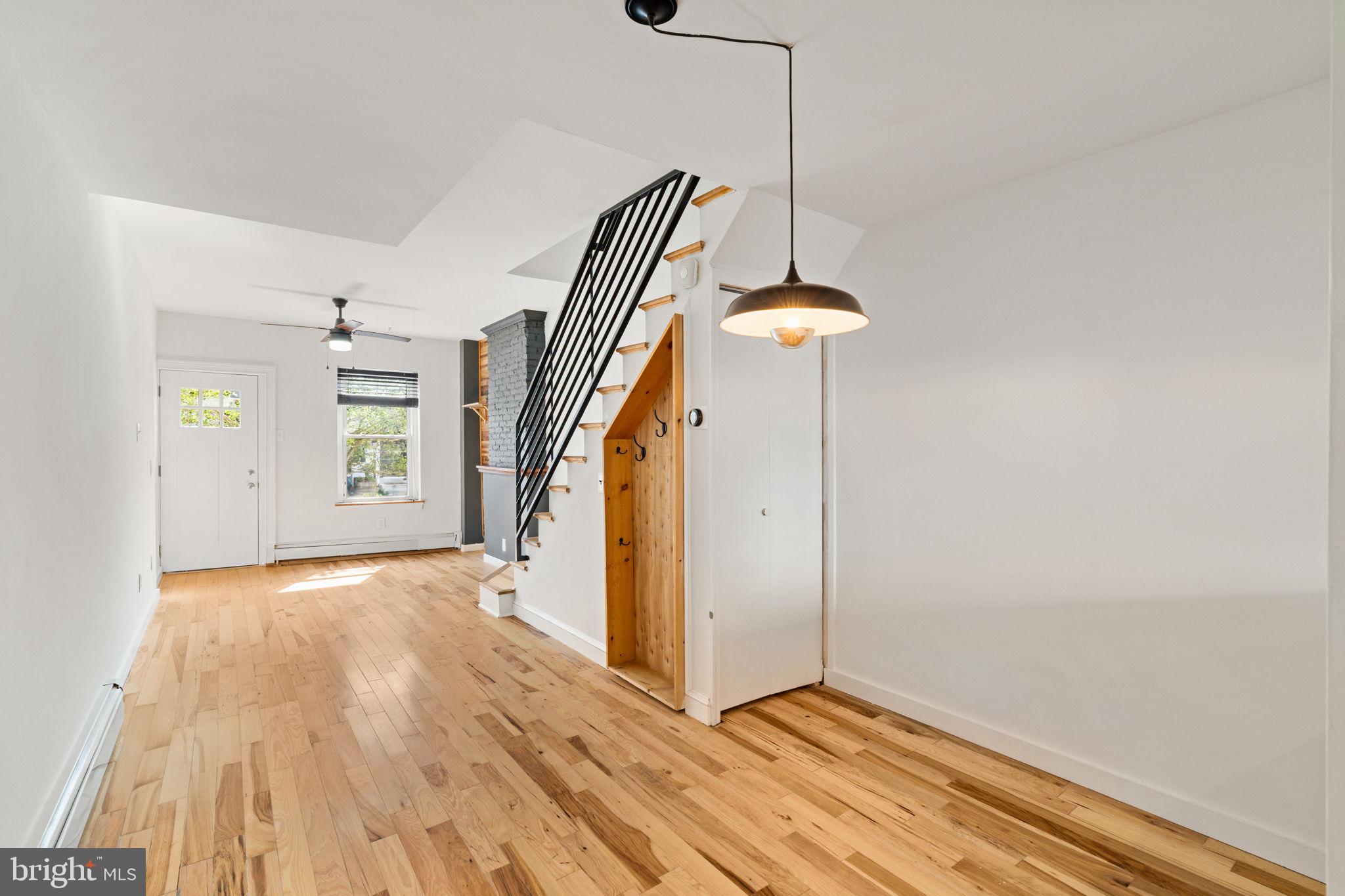 FISHTOWN - Residential