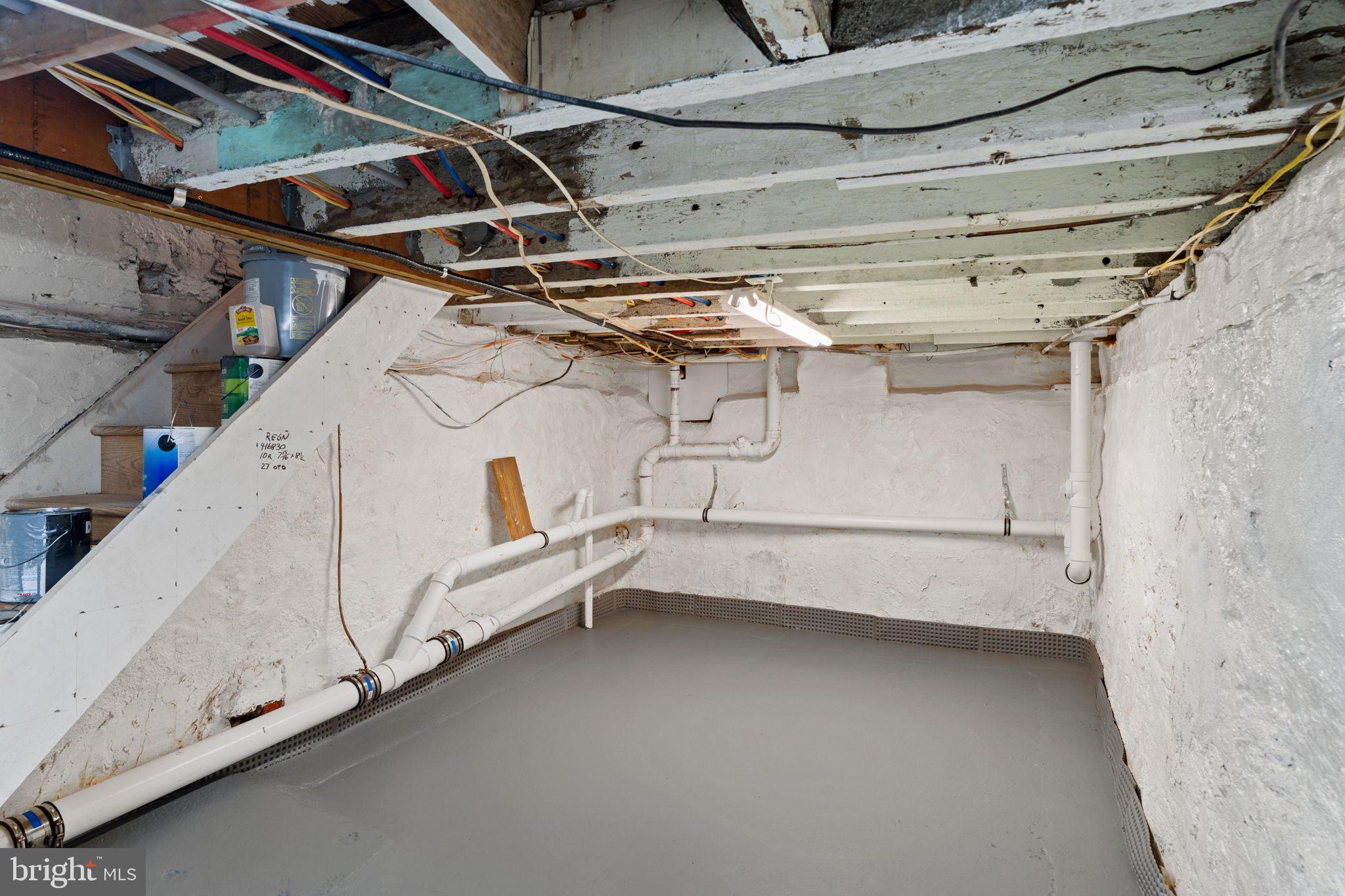 FISHTOWN - Residential