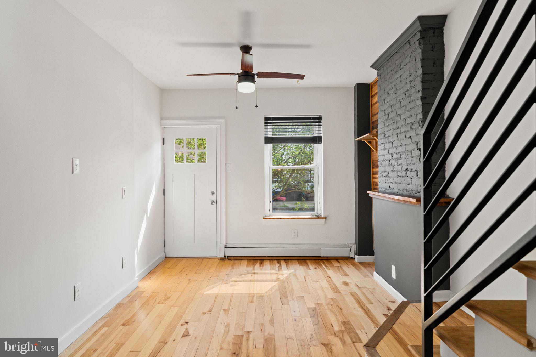 FISHTOWN - Residential