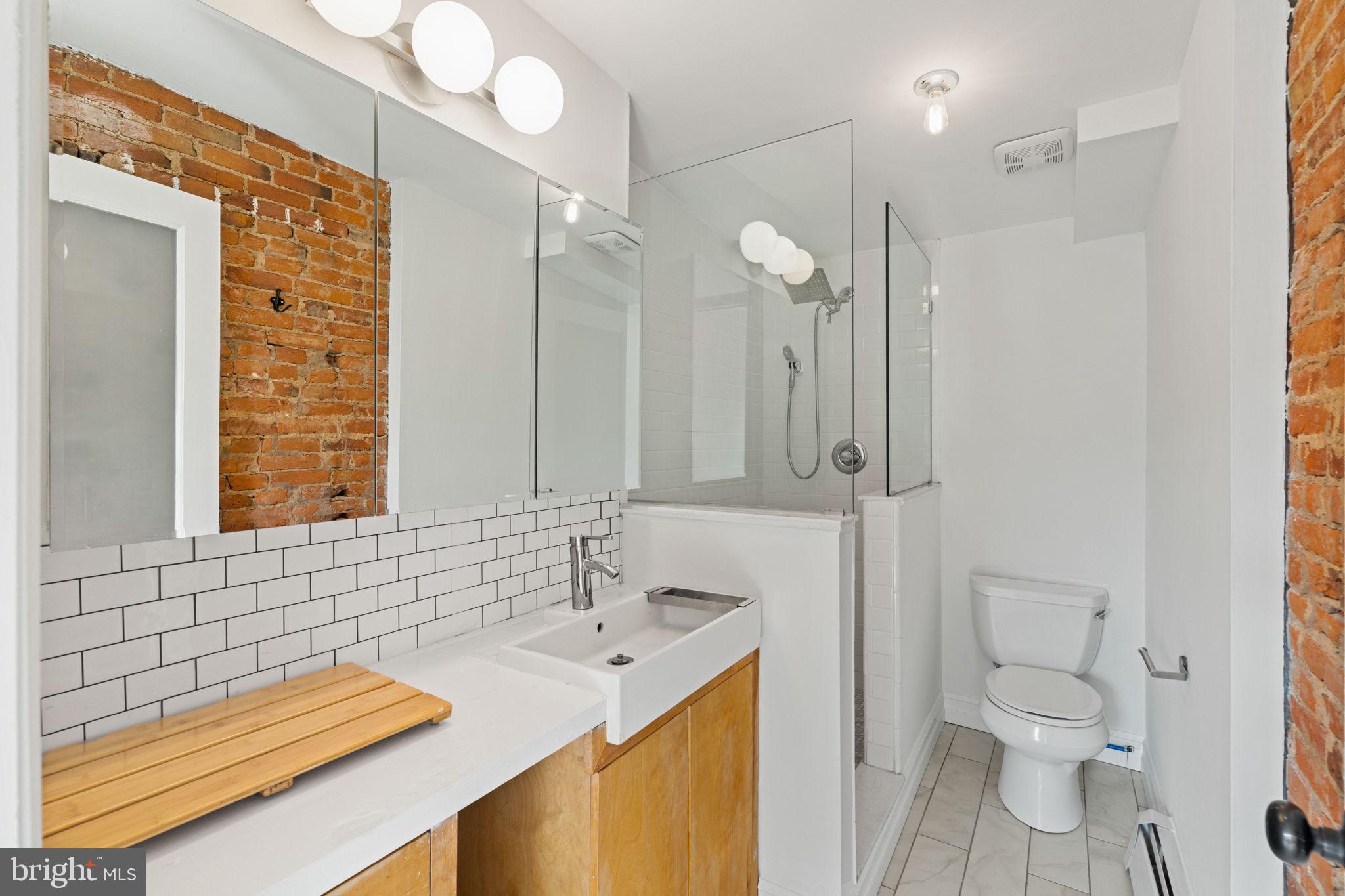 FISHTOWN - Residential