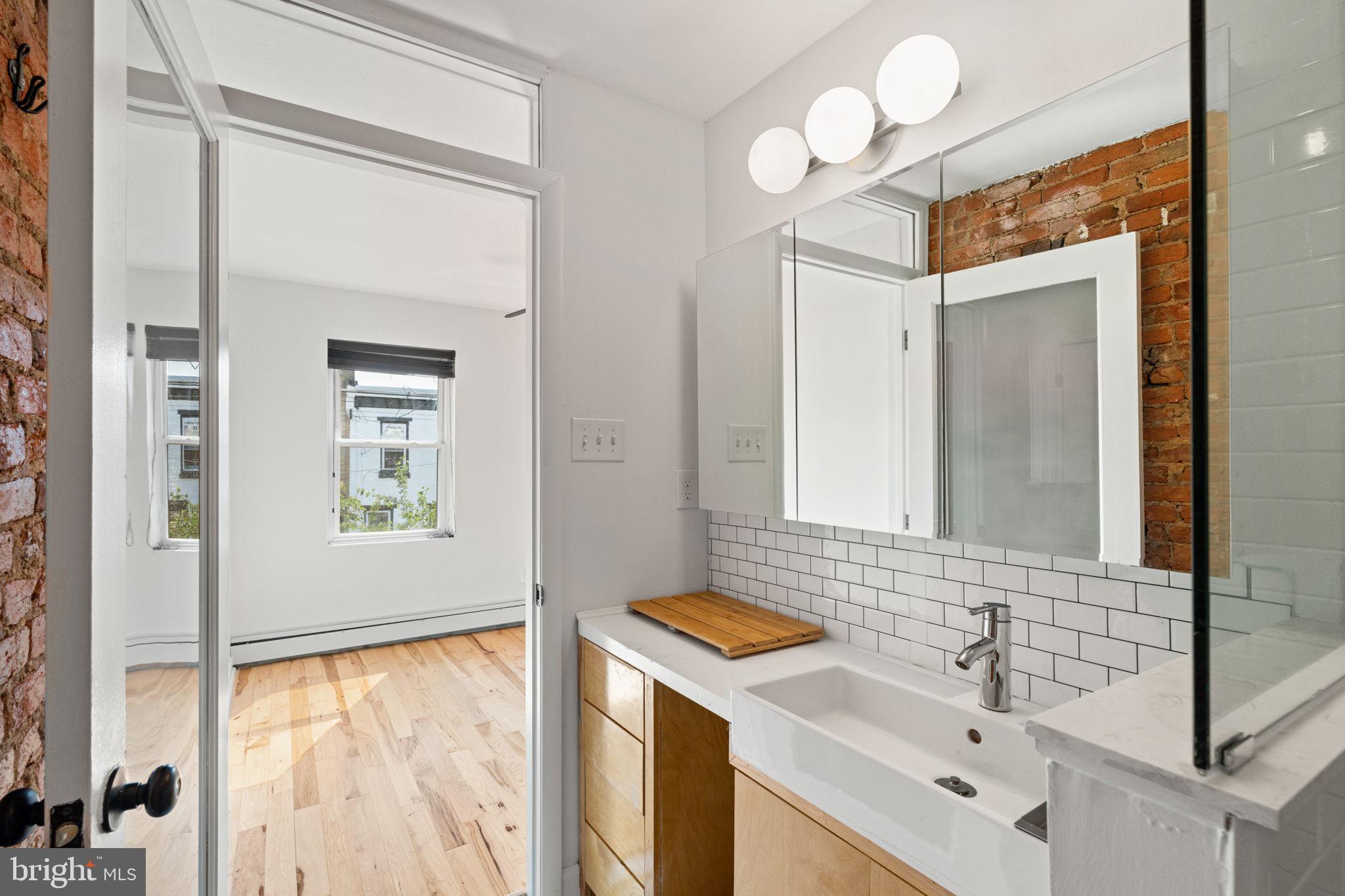 FISHTOWN - Residential