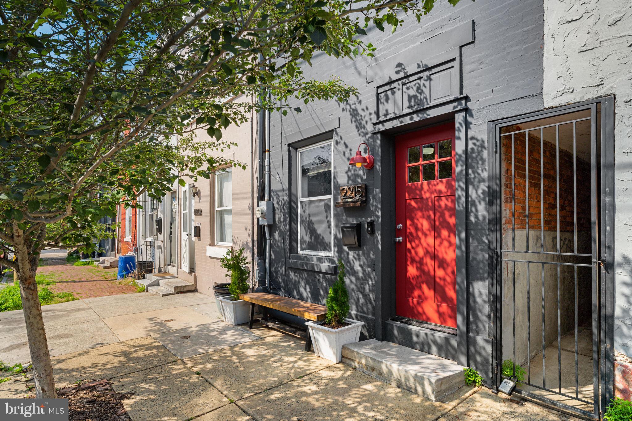 FISHTOWN - Residential