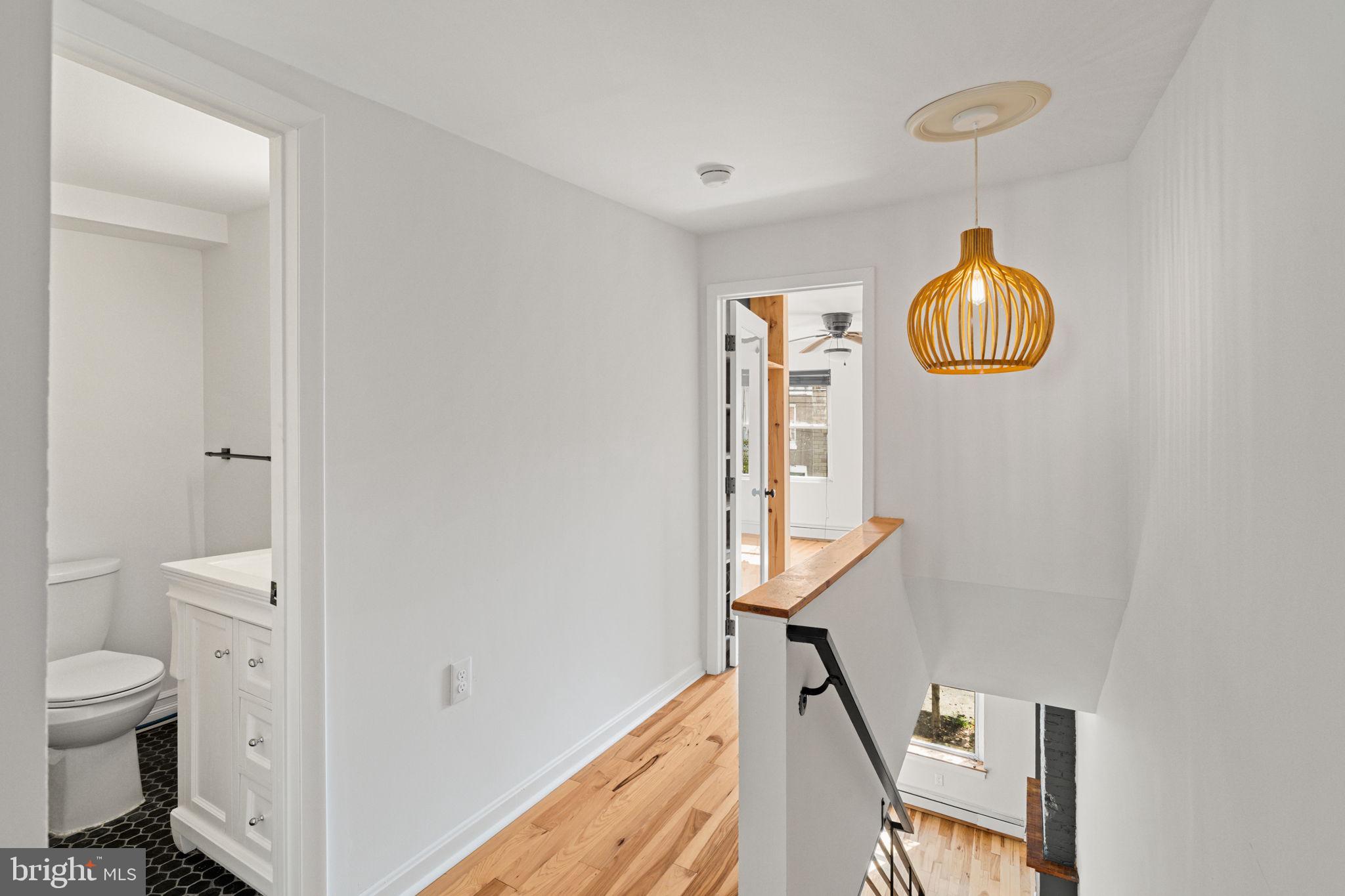 FISHTOWN - Residential