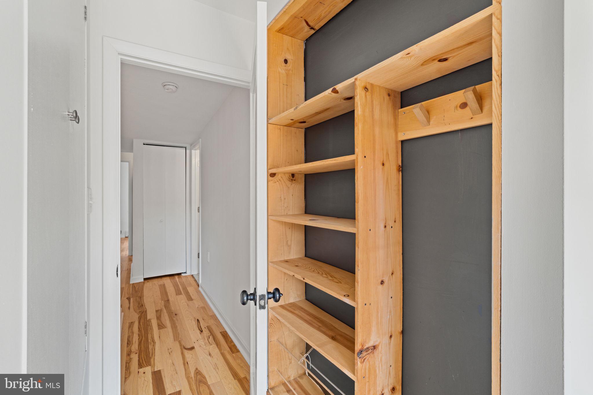 FISHTOWN - Residential