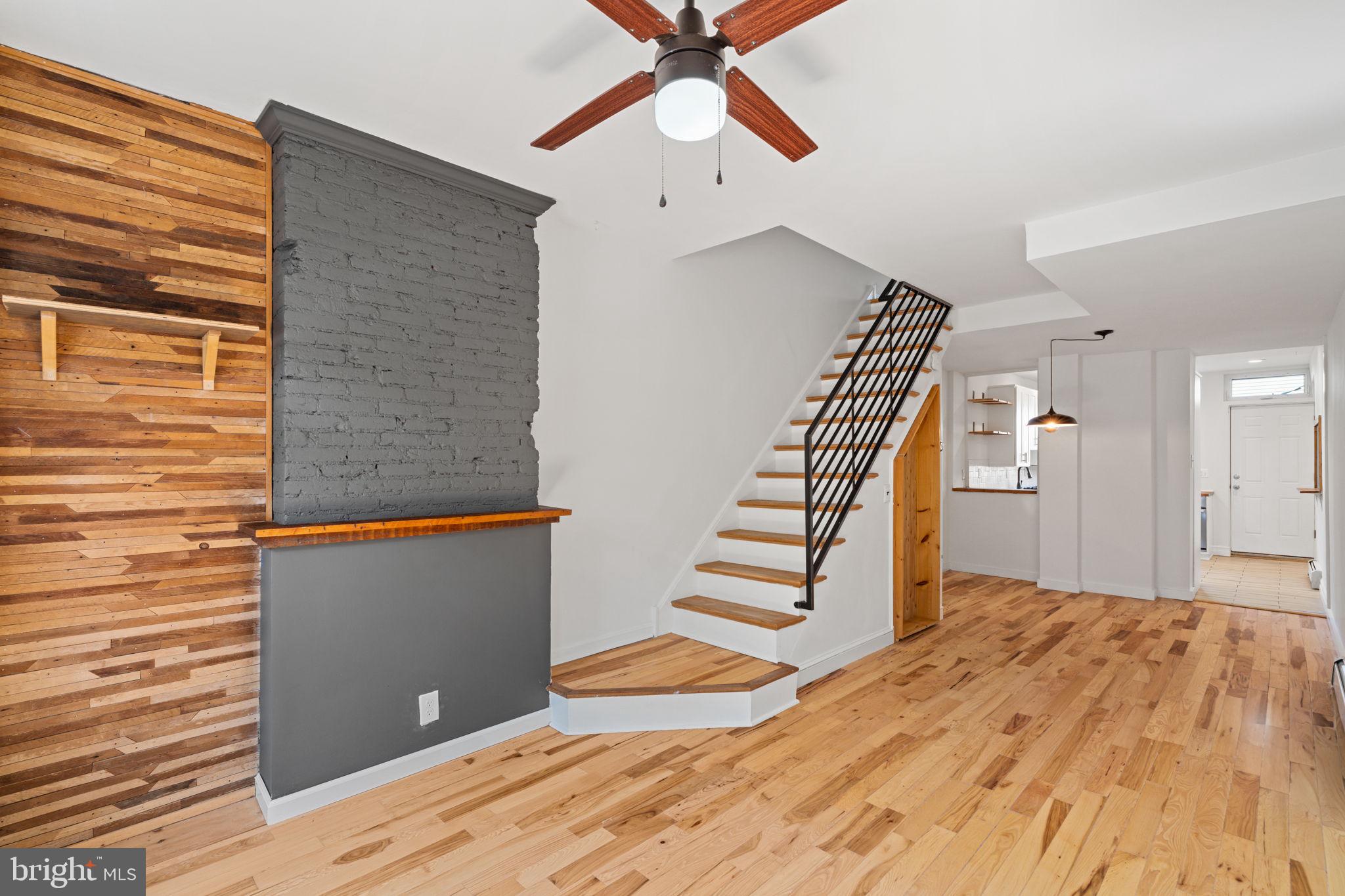 FISHTOWN - Residential