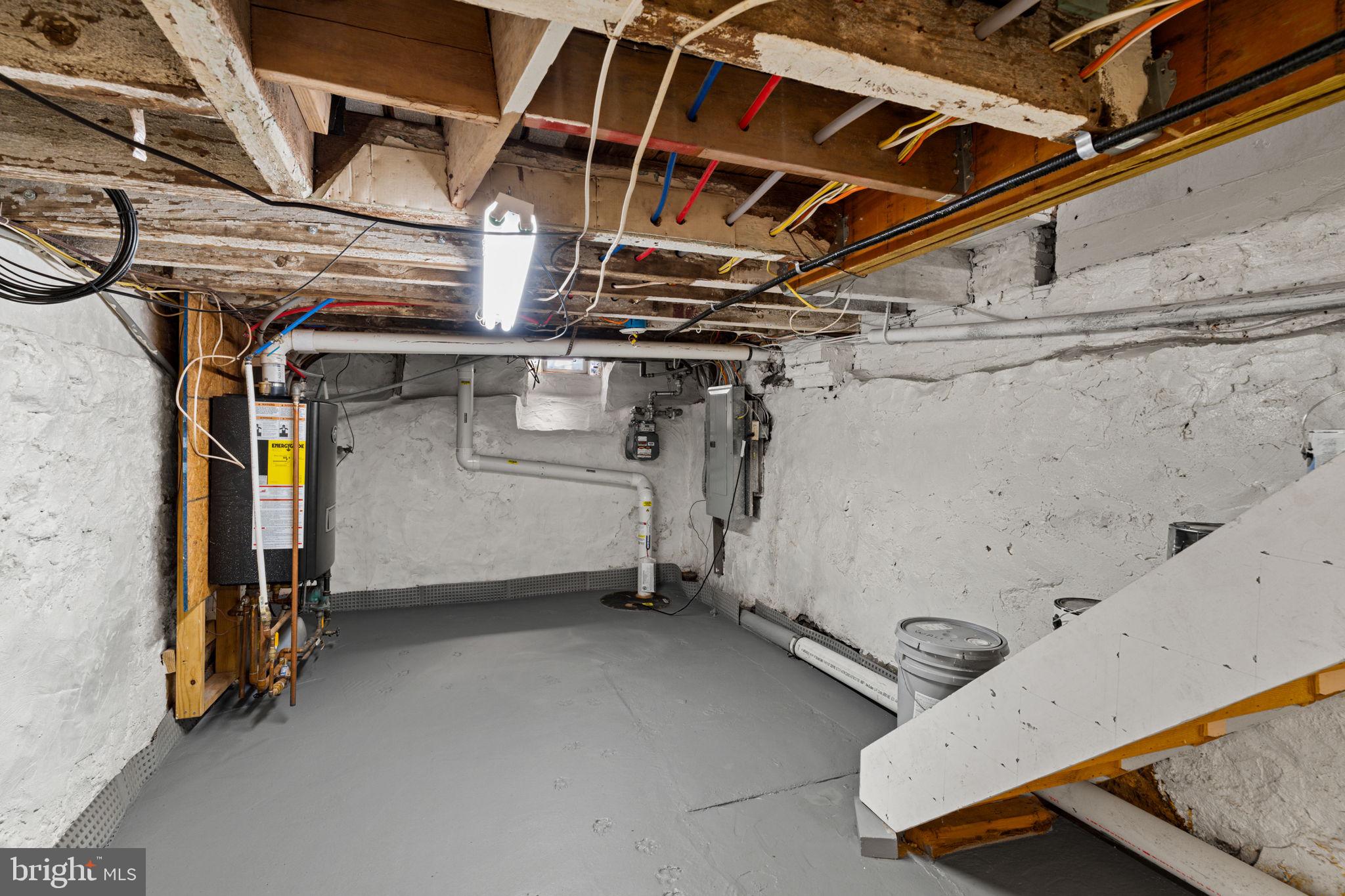 FISHTOWN - Residential