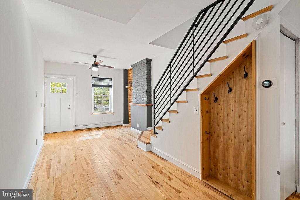 Photo of 2215 E Letterly Street, PHILADELPHIA, PA 19125 (MLS # PAPH2471806)