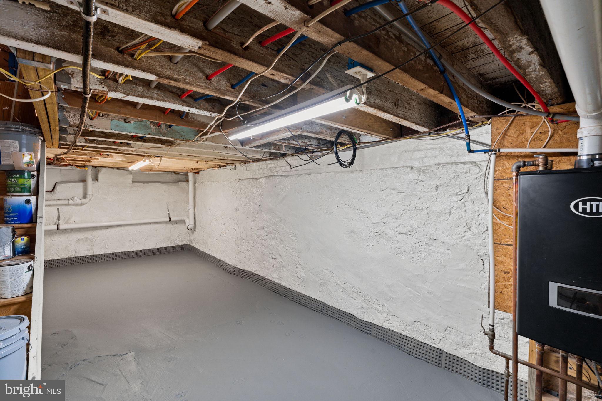 FISHTOWN - Residential