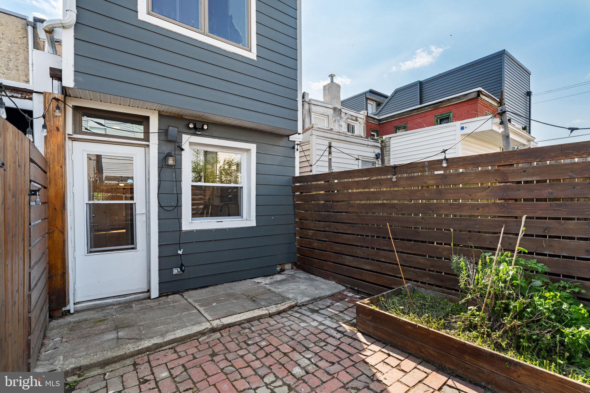 FISHTOWN - Residential