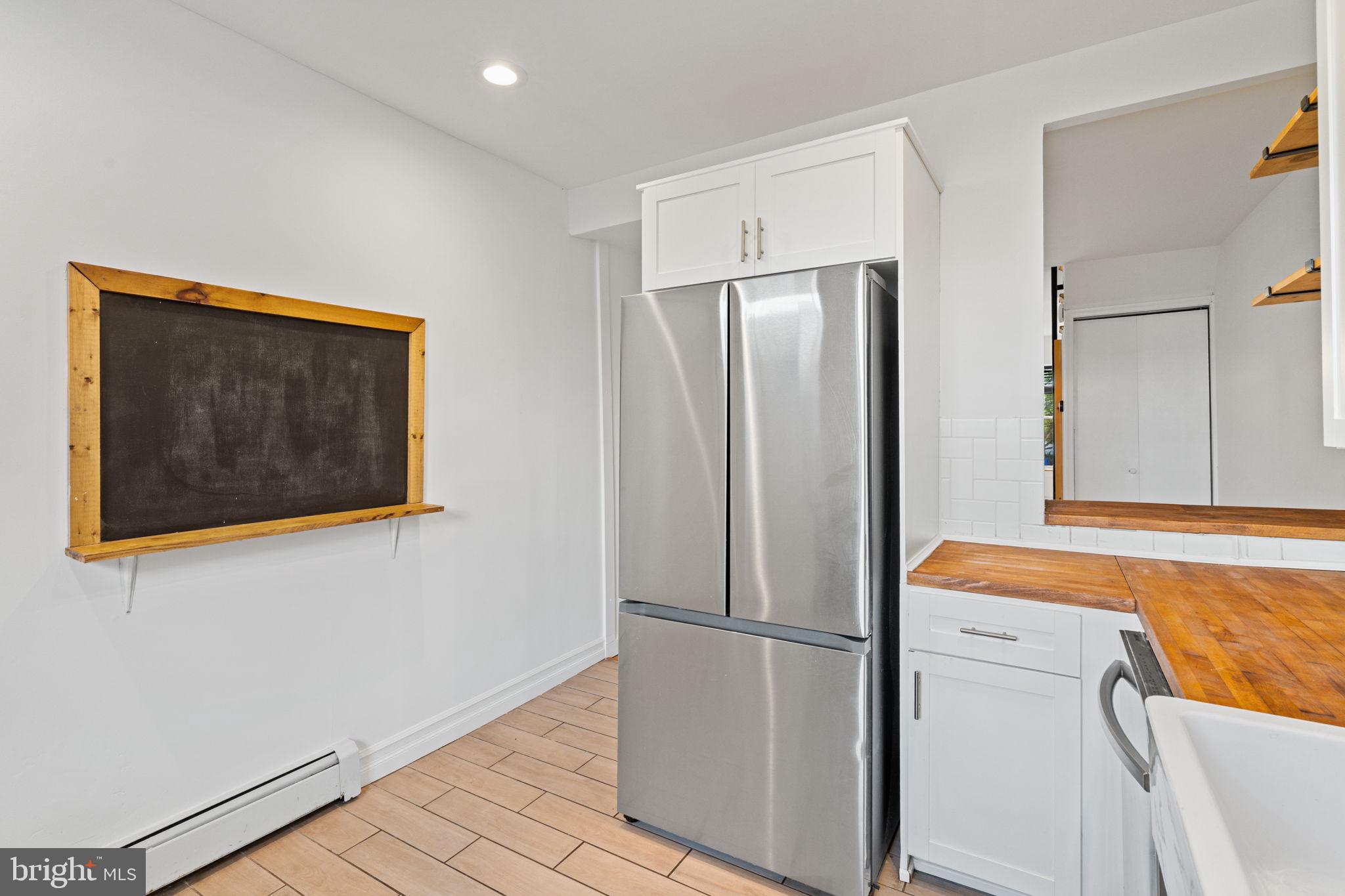 FISHTOWN - Residential