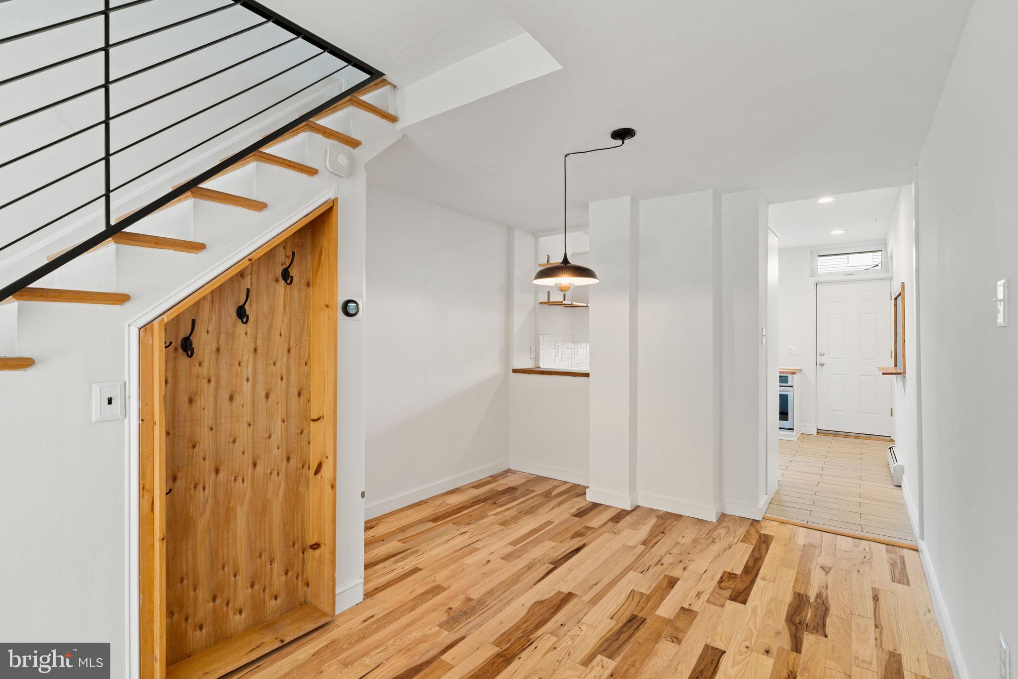 FISHTOWN - Residential