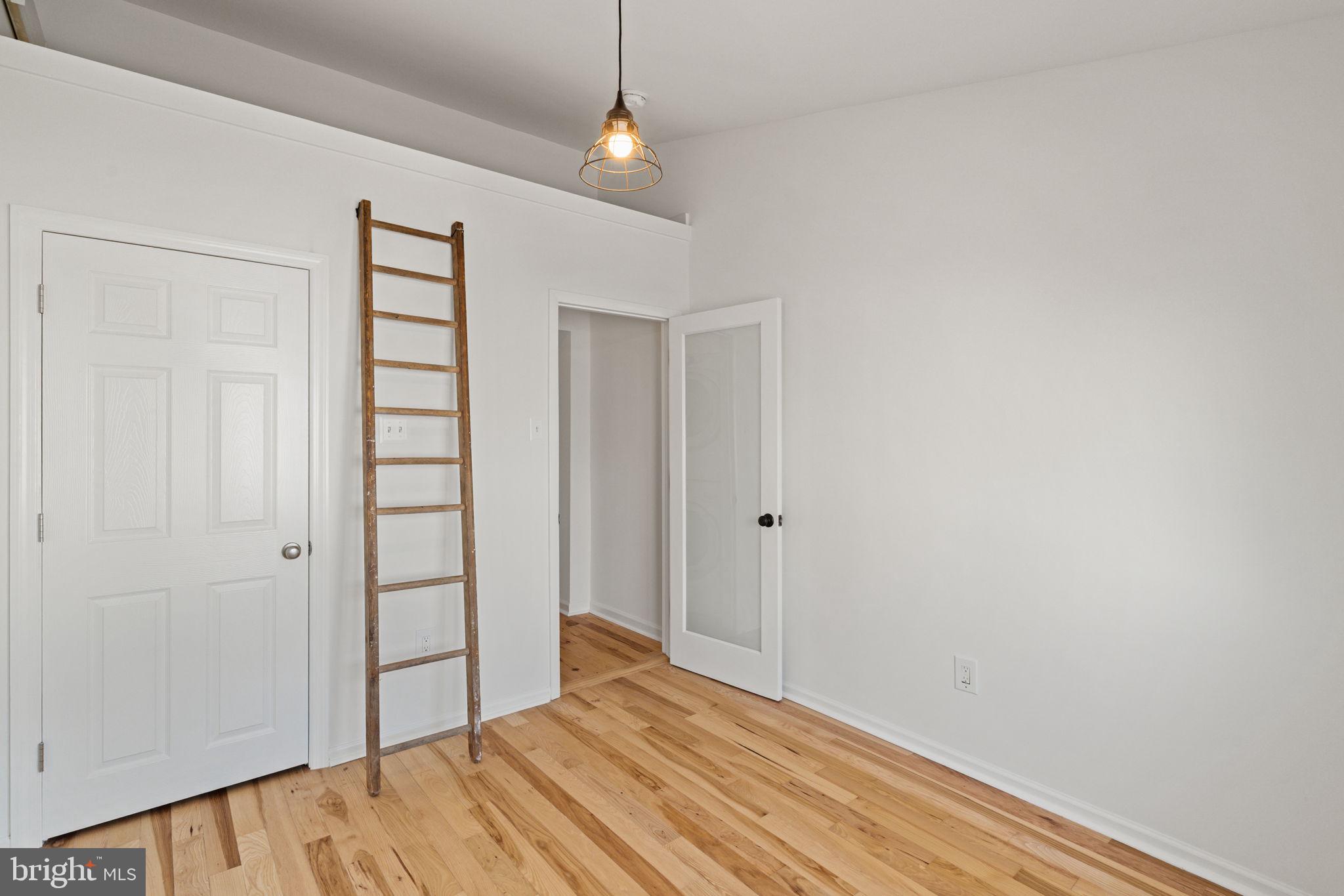 FISHTOWN - Residential