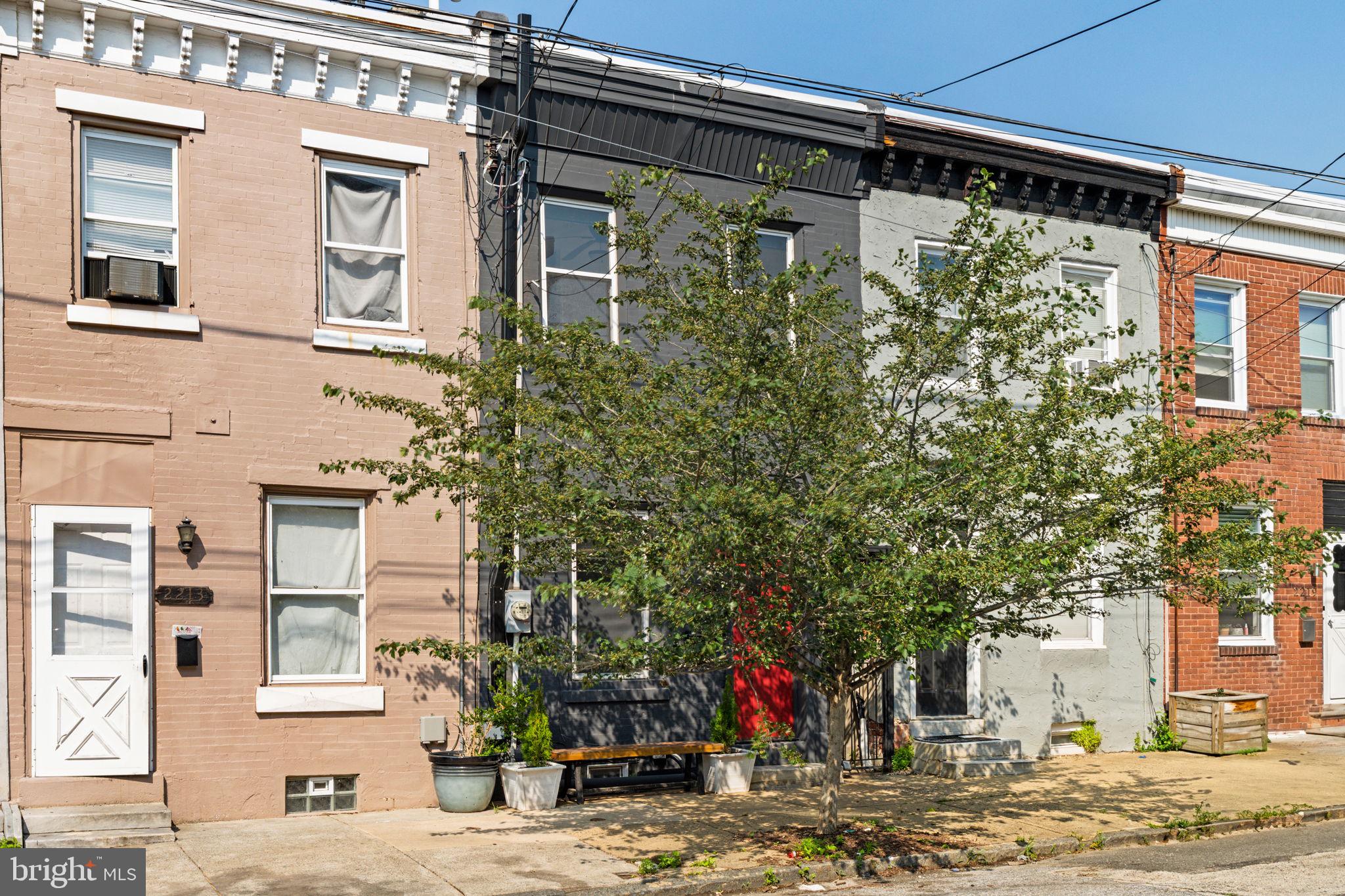 FISHTOWN - Residential