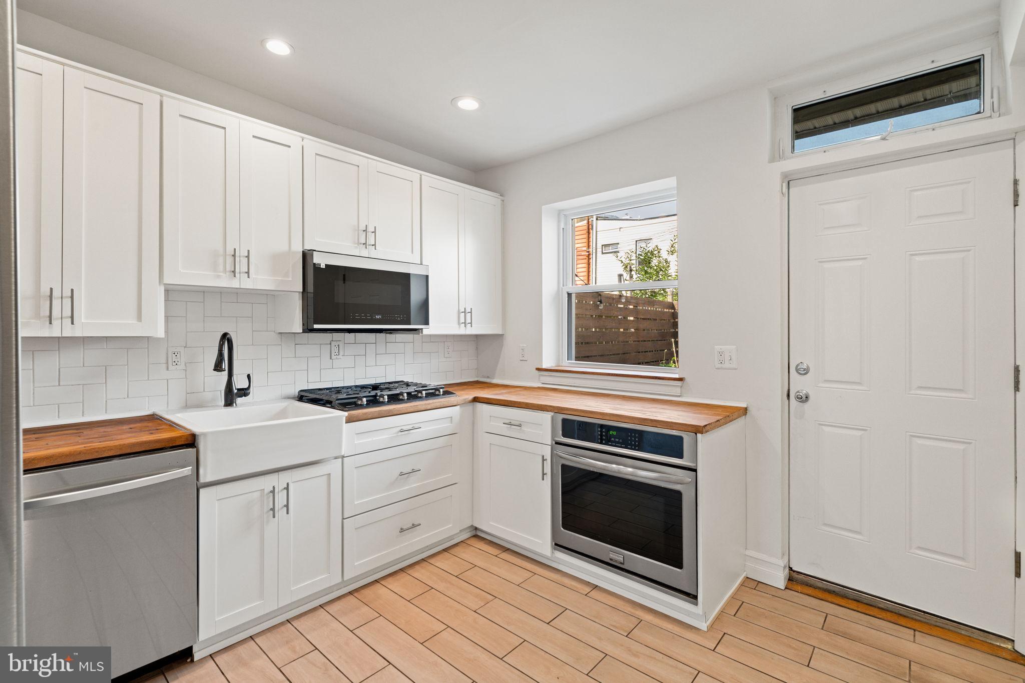 FISHTOWN - Residential