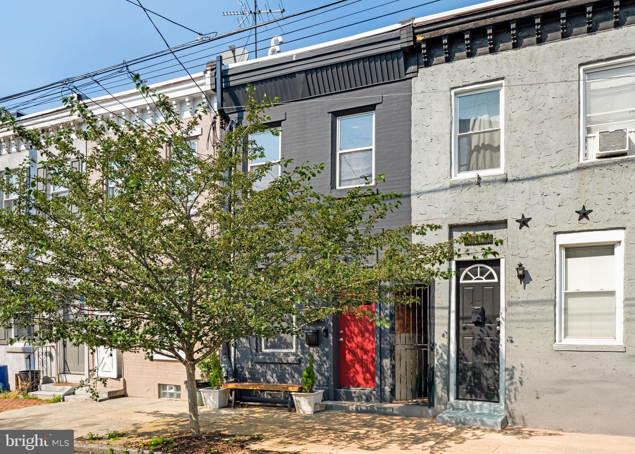 FISHTOWN - Residential