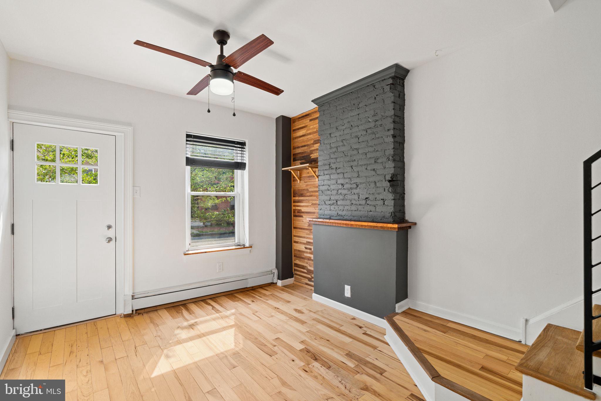 FISHTOWN - Residential