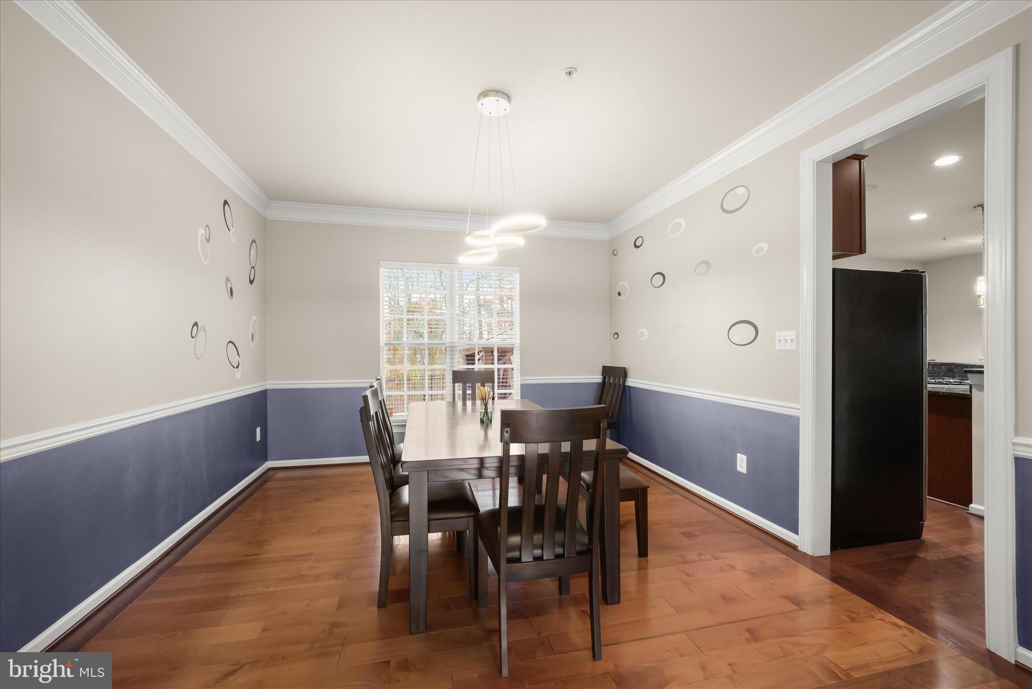 SAVANNAH VILLAGE - Residential